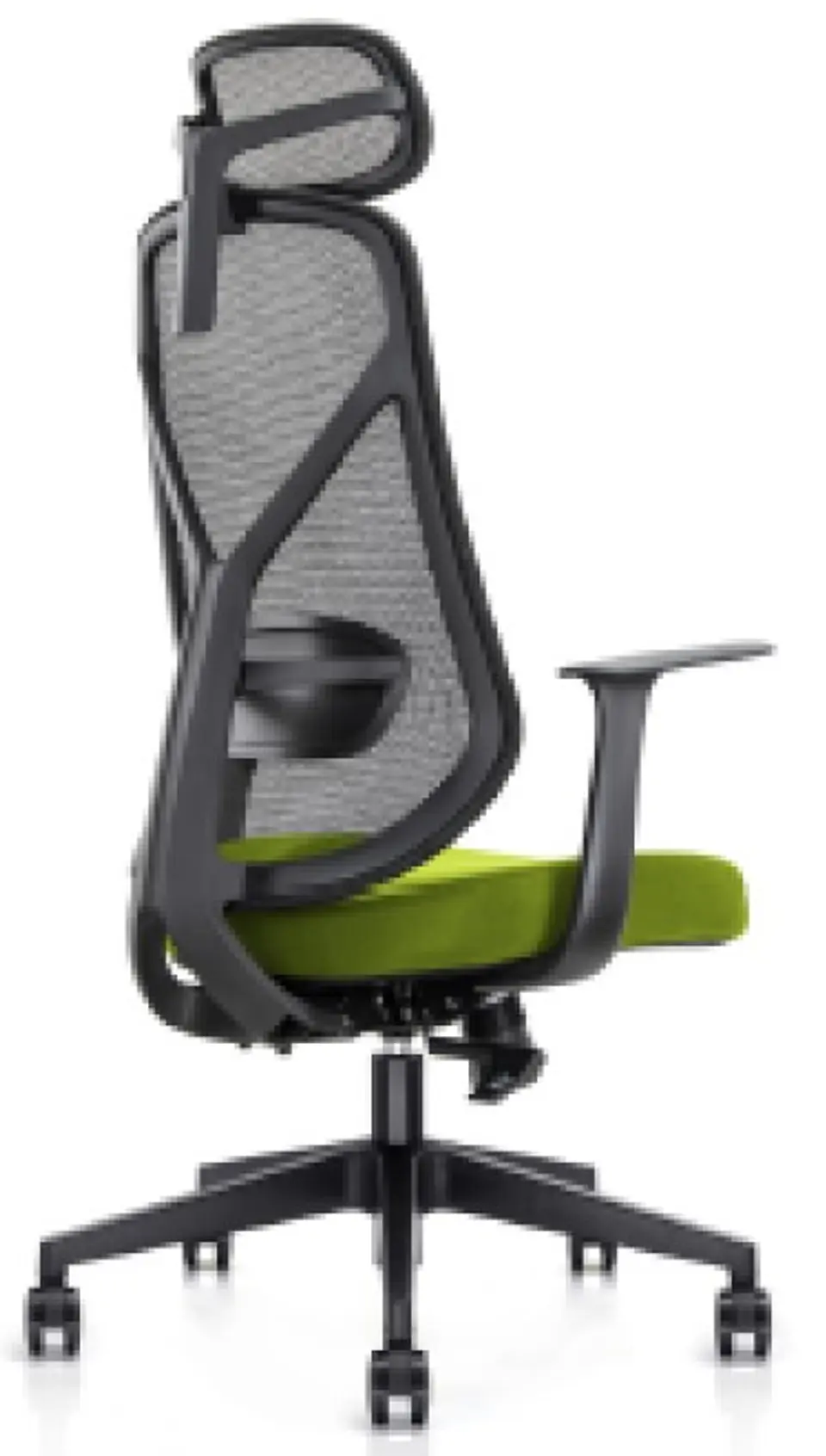 Silla Studmark Prime Ergo 202 ST-OC-202D 2