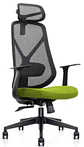 Silla Studmark Prime Ergo 202 ST-OC-202D - Miniatura 3