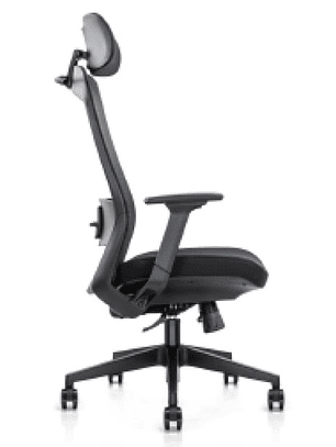 Silla Studmark Prime Ergo 201 ST-OC-201