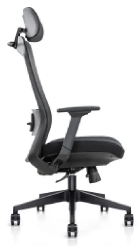 Silla Studmark Prime Ergo 201 ST-OC-201