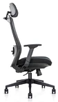 Silla Studmark Prime Ergo 201 ST-OC-201 - Miniatura 1