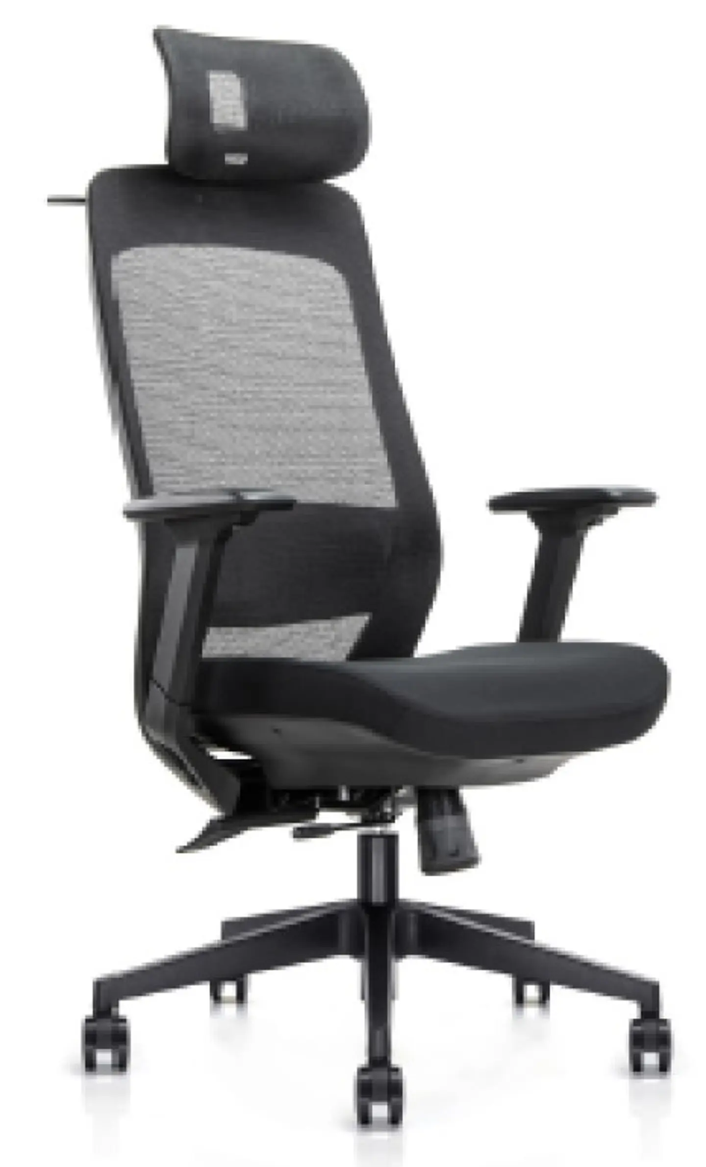 Silla Studmark Prime Ergo 201 ST-OC-201 2