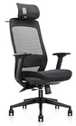 Silla Studmark Prime Ergo 201 ST-OC-201 - Miniatura 2
