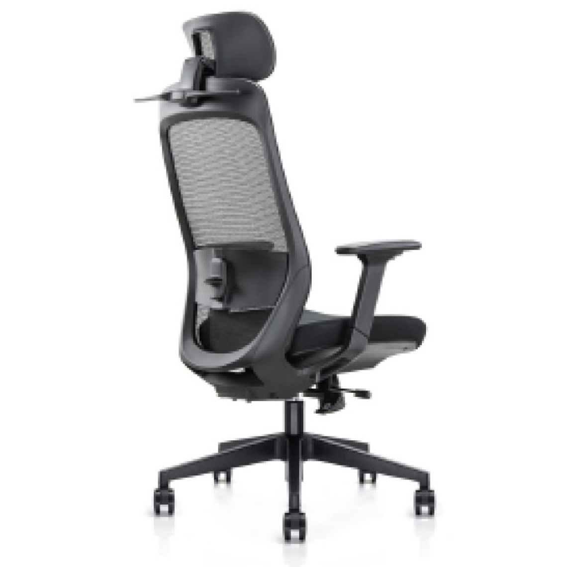 Silla Studmark Prime Ergo 201 ST-OC-201 3
