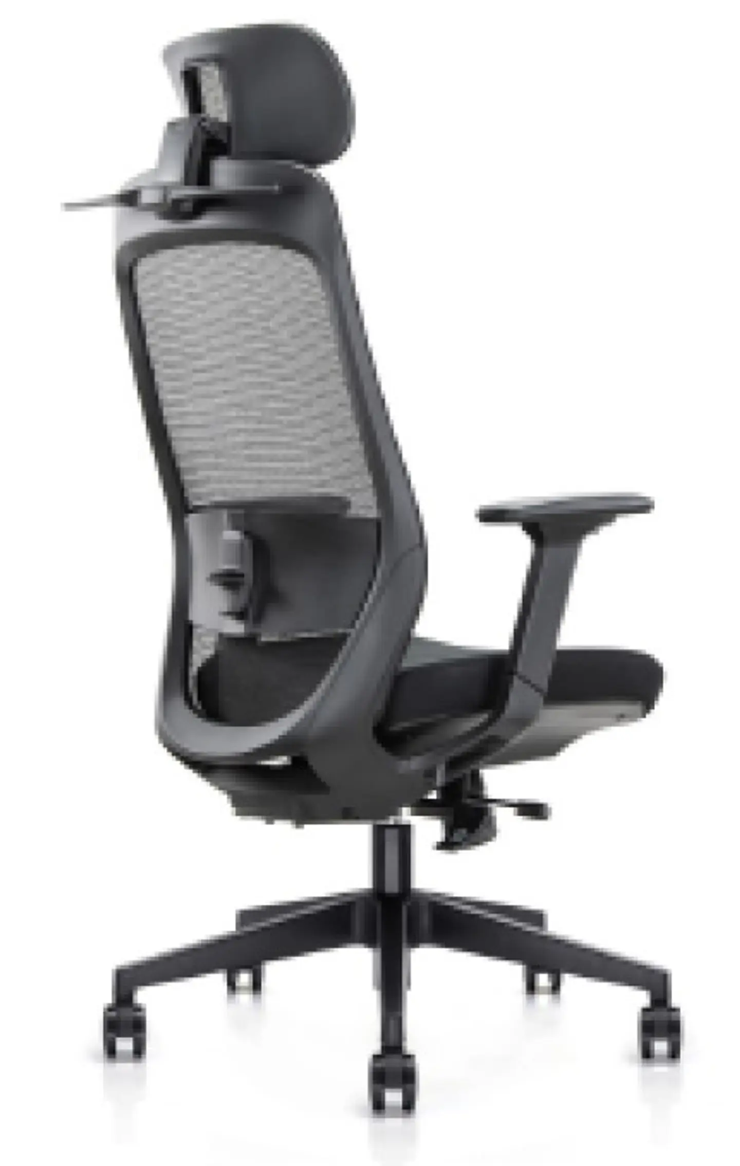 Silla Studmark Prime Ergo 201 ST-OC-201 3