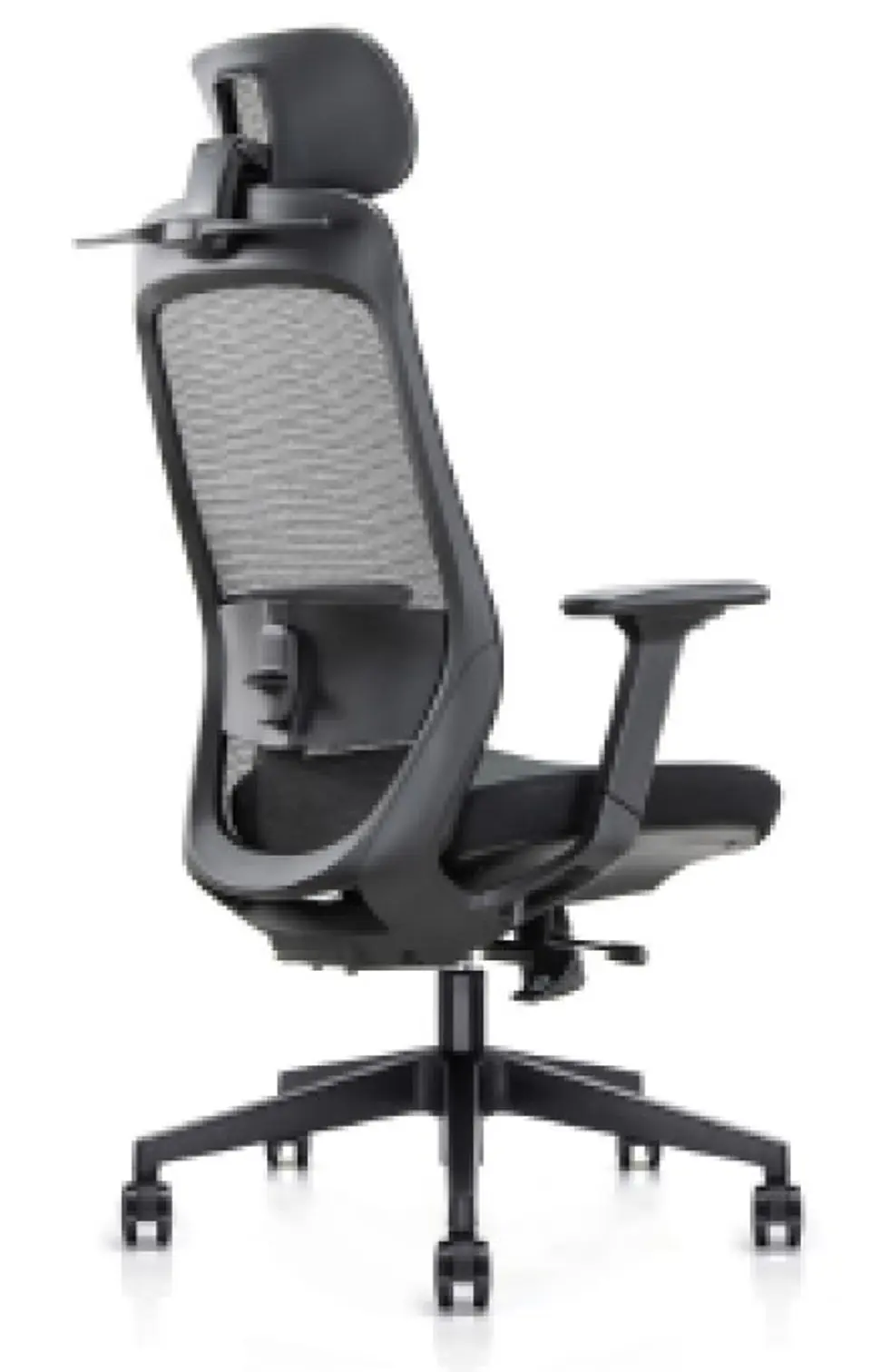 Silla Studmark Prime Ergo 201 ST-OC-201 3