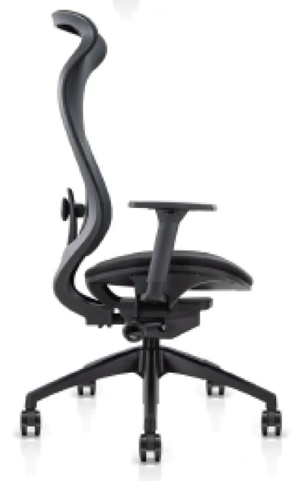 Silla Studmark Prime Ergo 203 ST-OC-203 1