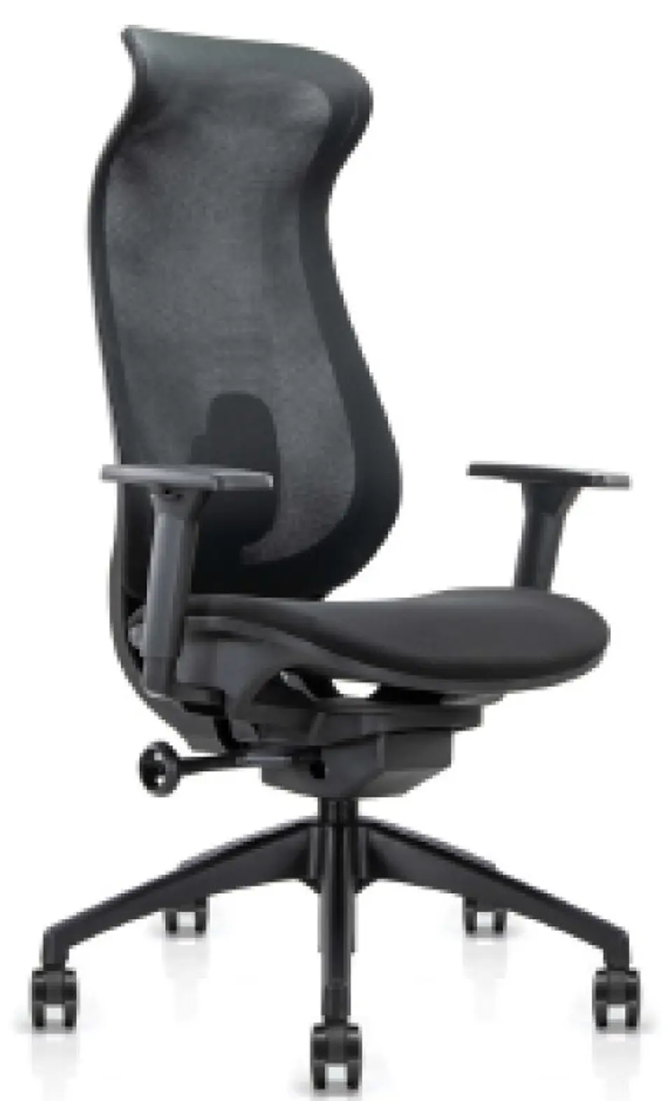 Silla Studmark Prime Ergo 203 ST-OC-203 2