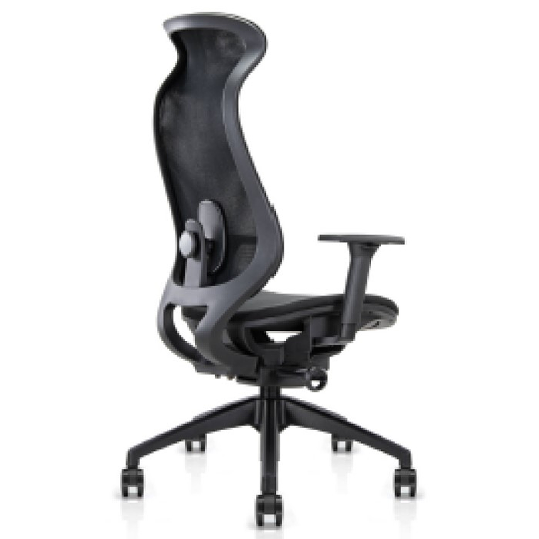 Silla Studmark Prime Ergo 203 ST-OC-203 3