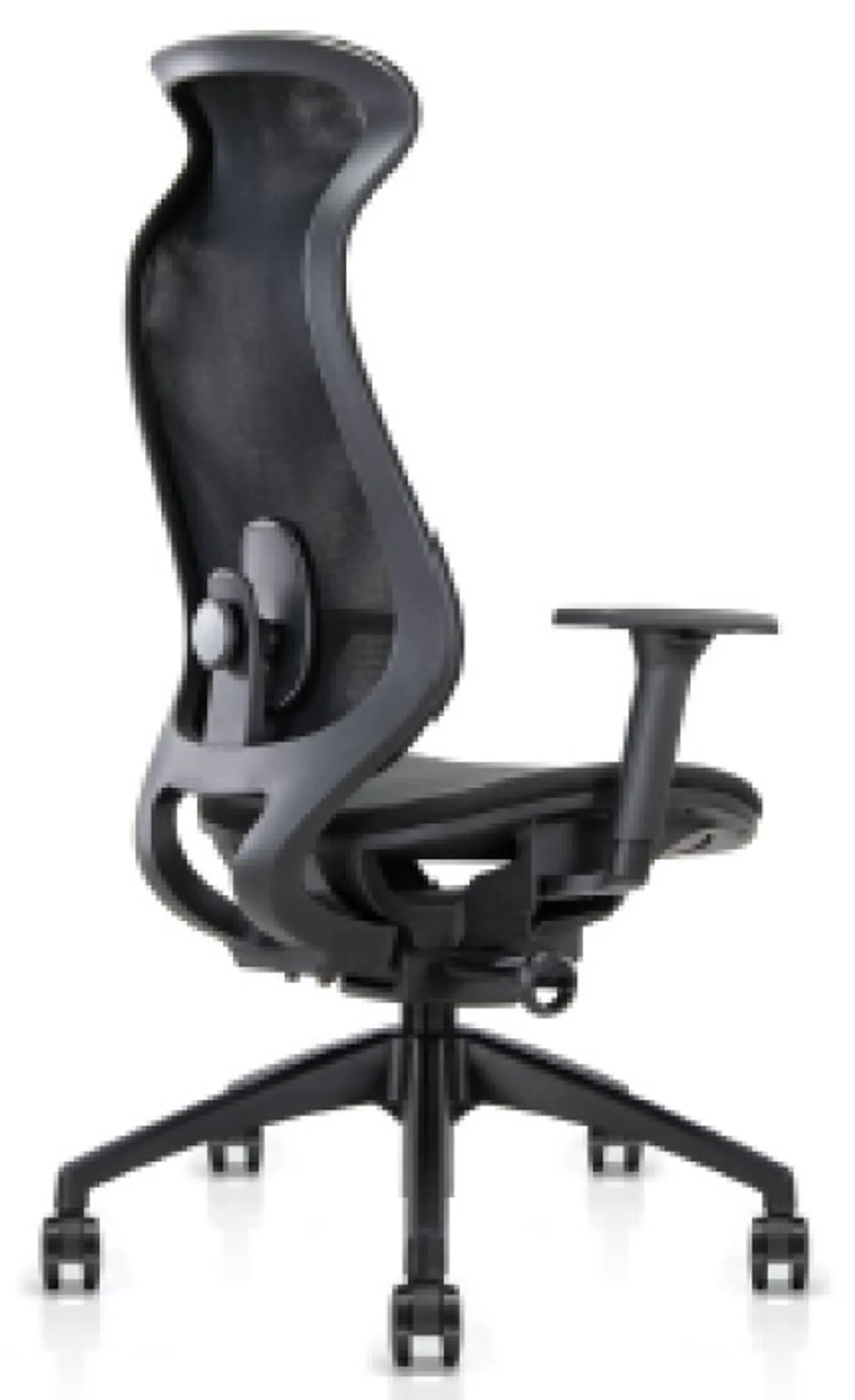 Silla Studmark Prime Ergo 203 ST-OC-203 3