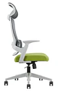 Silla Studmark Prime Ergo 206 ST-OC-206D - Miniatura 1