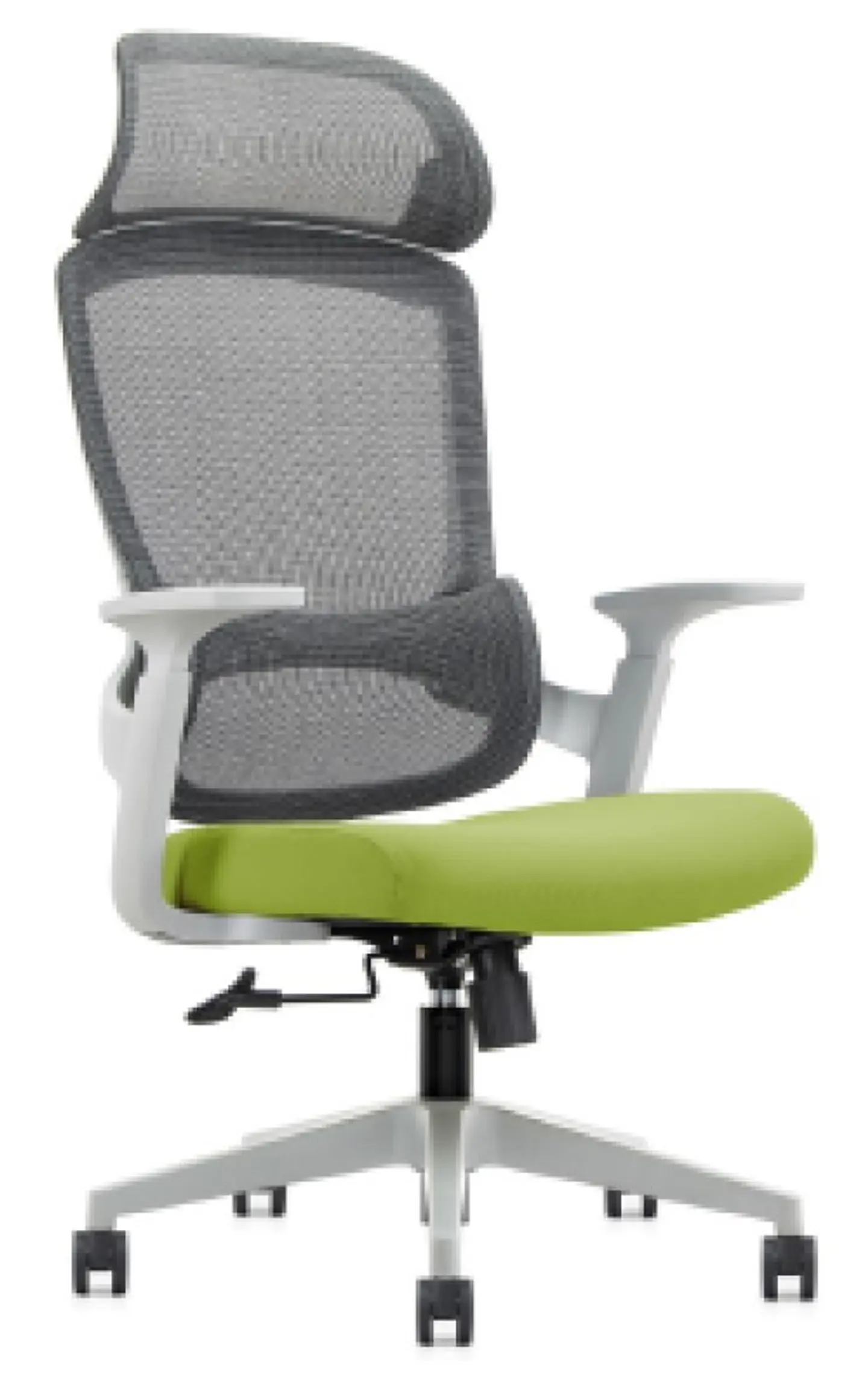 Silla Studmark Prime Ergo 206 ST-OC-206D 2