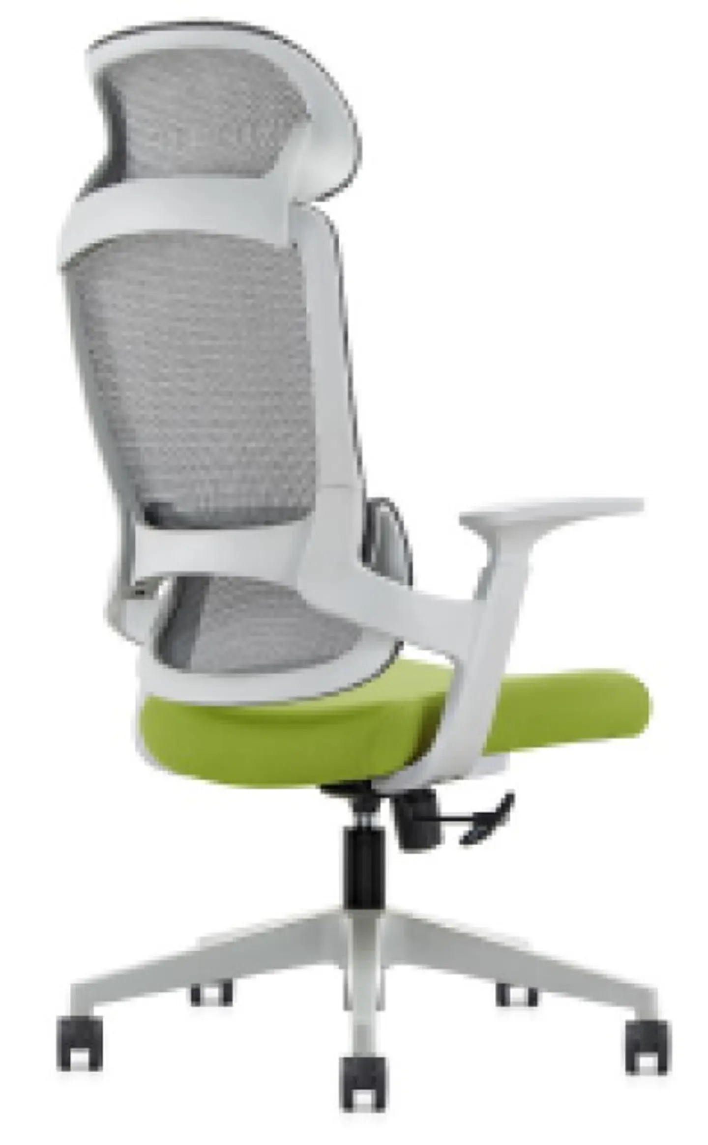 Silla Studmark Prime Ergo 206 ST-OC-206D 3