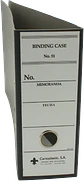Binding Case Cartoplastic No. 51 - Miniatura 2