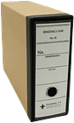 Binding Case Cartoplastic No. 50 - Miniatura 1