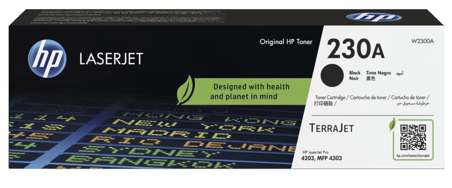 Toner HP 230A 1