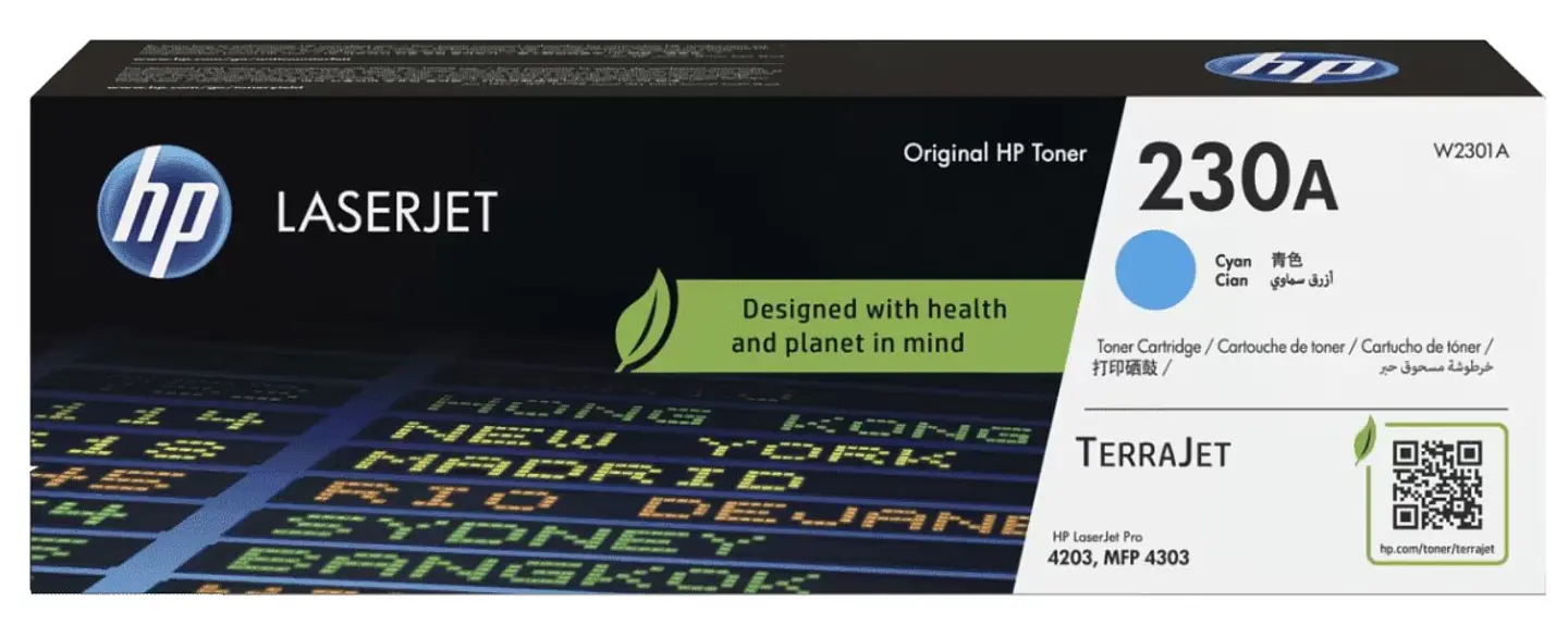 Toner HP 230A 2