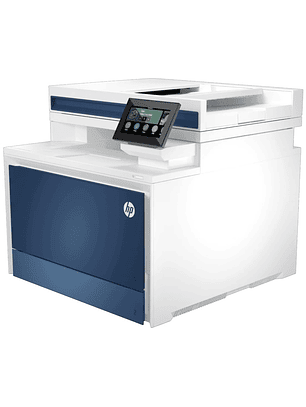 Impresora Multifuncional HP Color LaserJet Pro 4303fdw