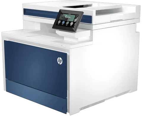 Impresora Multifuncional HP Color LaserJet Pro 4303fdw