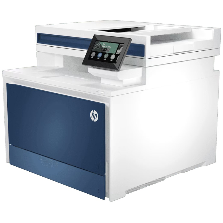 Impresora Multifuncional HP Color LaserJet Pro 4303fdw 1