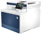Impresora Multifuncional HP Color LaserJet Pro 4303fdw - Miniatura 1