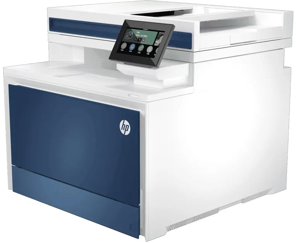 Impresora Multifuncional HP Color LaserJet Pro 4303fdw 1