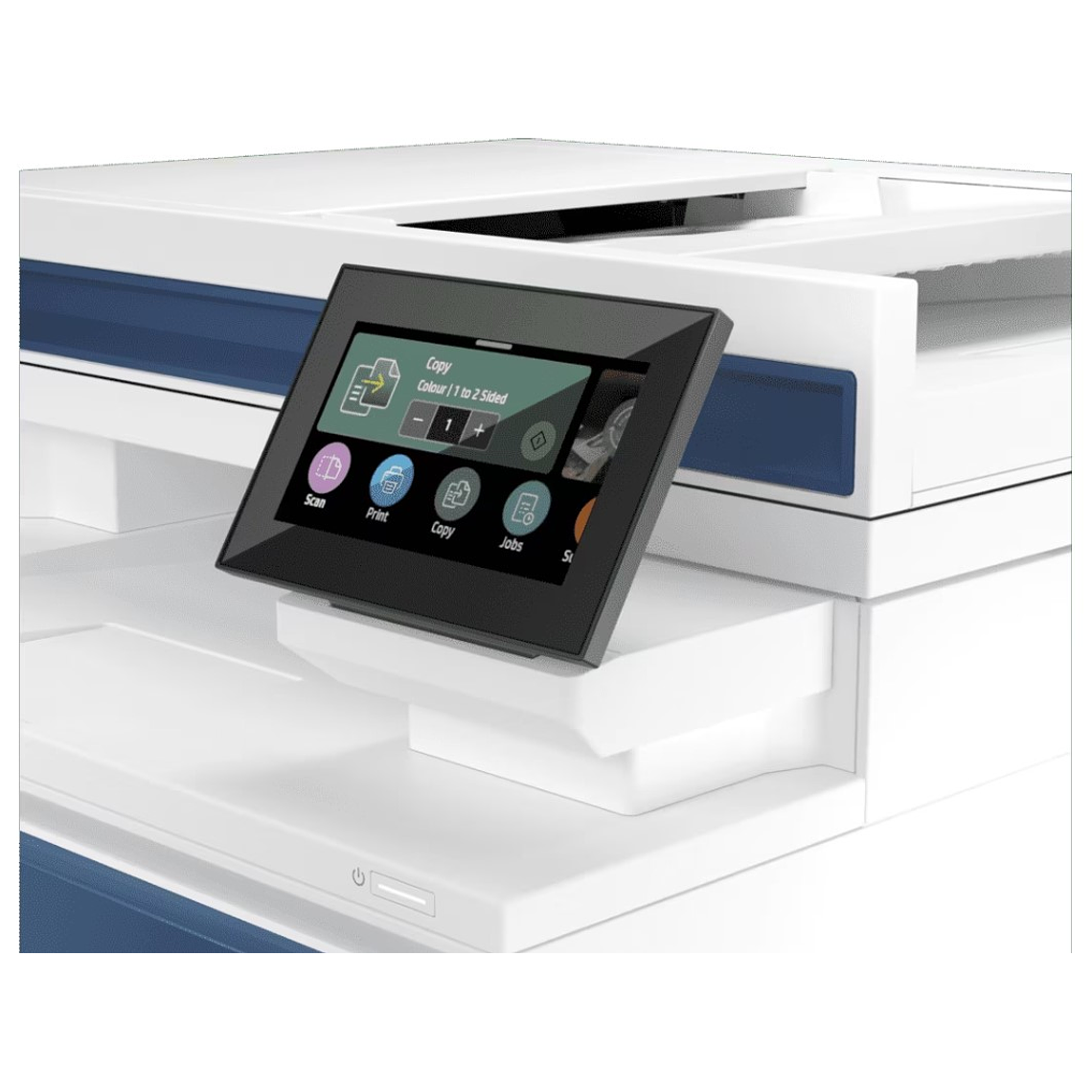 Impresora Multifuncional HP Color LaserJet Pro 4303fdw 2