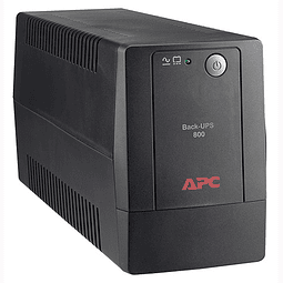 UPS APC BX-800L-LM