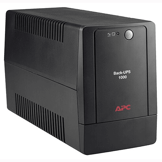 UPS APC BX-1000L-LM