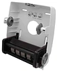 Dispensador de Papel Toalla Auto-Corte 418 - Miniatura 2