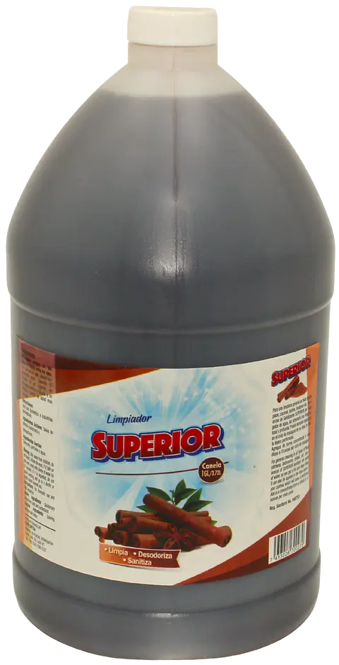 Desinfectante Superior 1 Galón