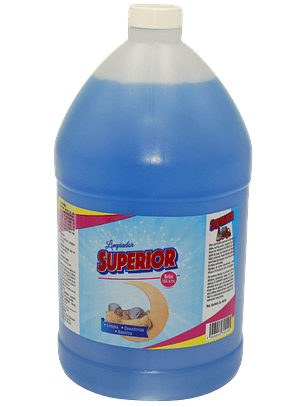 Desinfectante Superior 1 Galón
