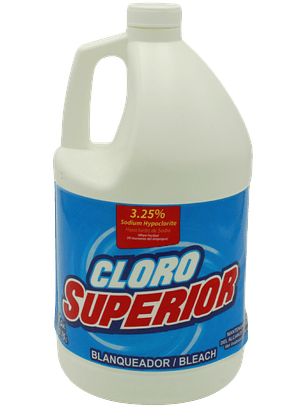 Cloro Superior 3.25%