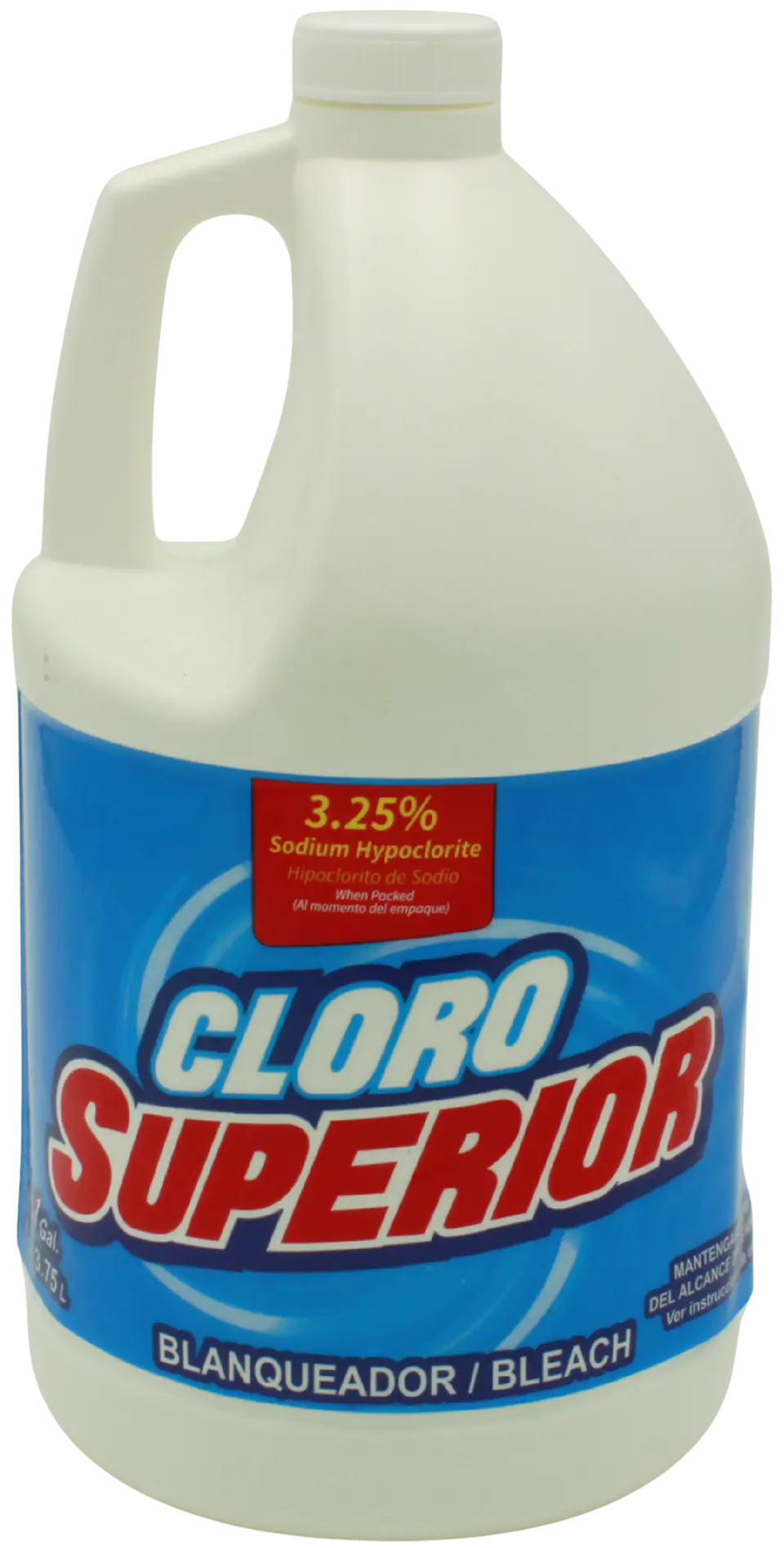 Cloro Superior 3.25% 1