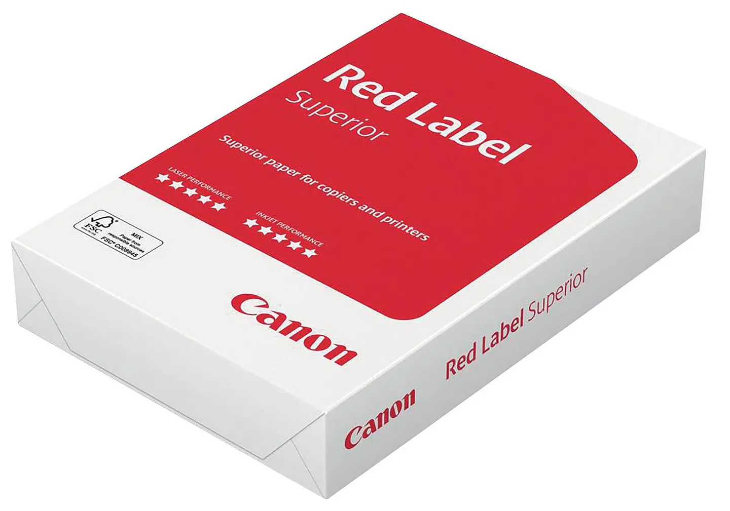 Papel Canon Carta 1