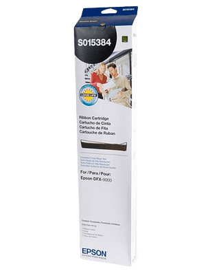 Cinta Epson S015384