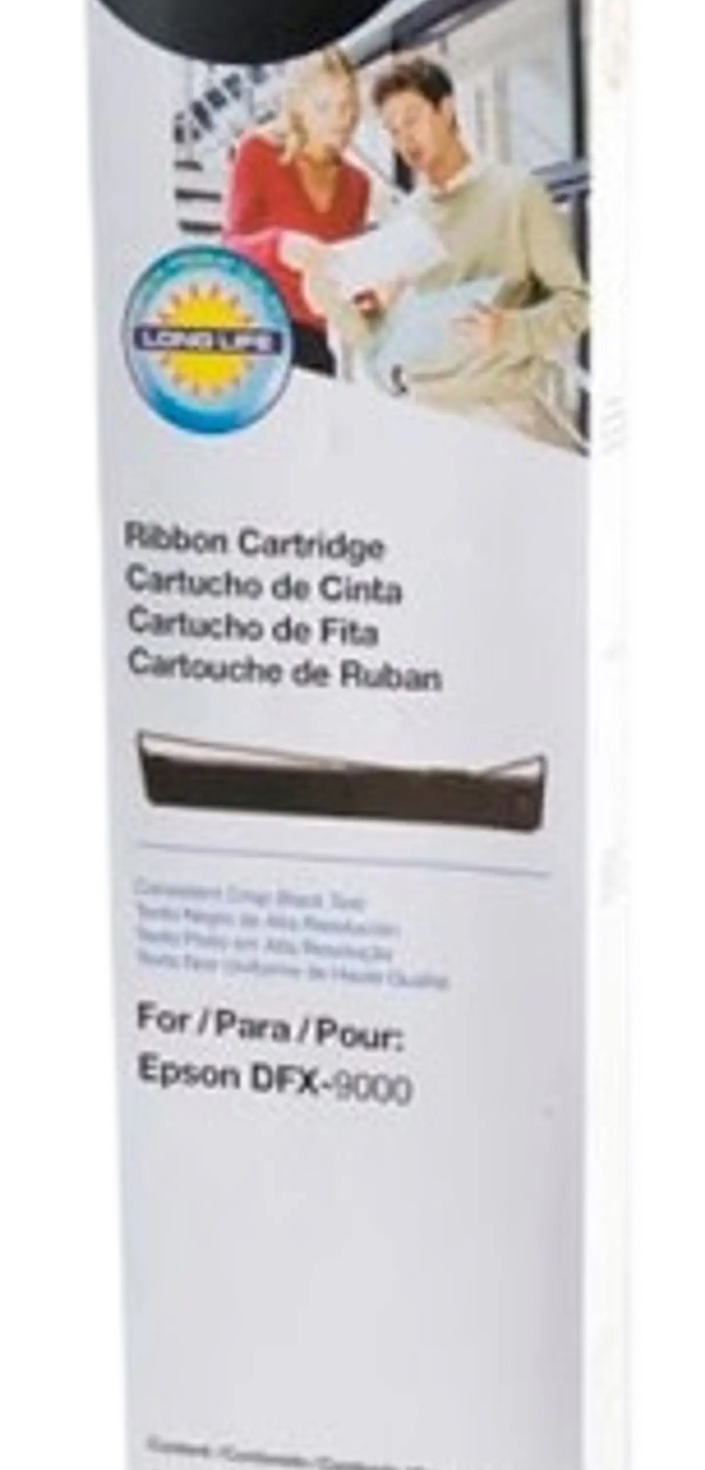 Cinta Epson S015384 1