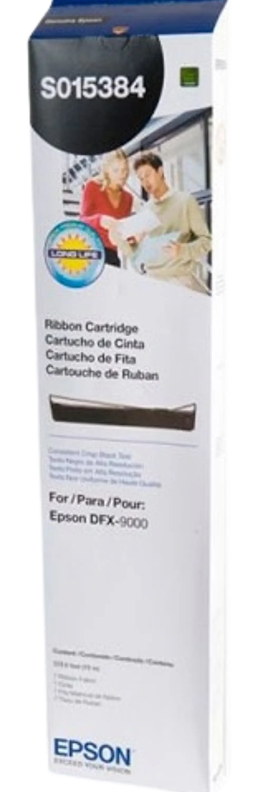 Cinta Epson S015384 1