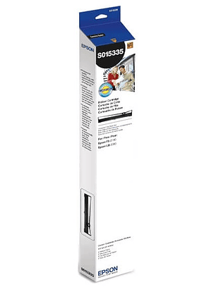 Cinta Epson S015335
