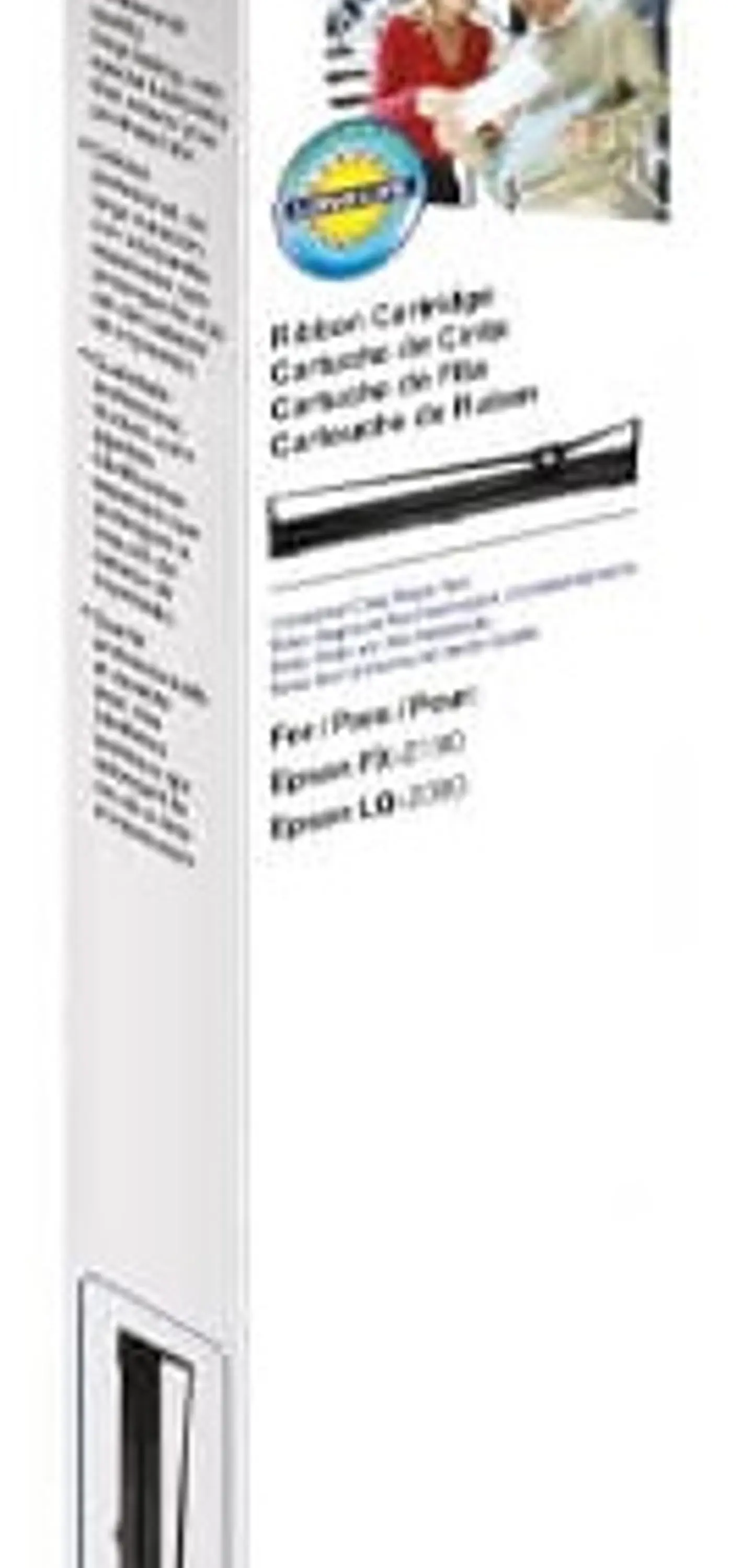 Cinta Epson S015335 1