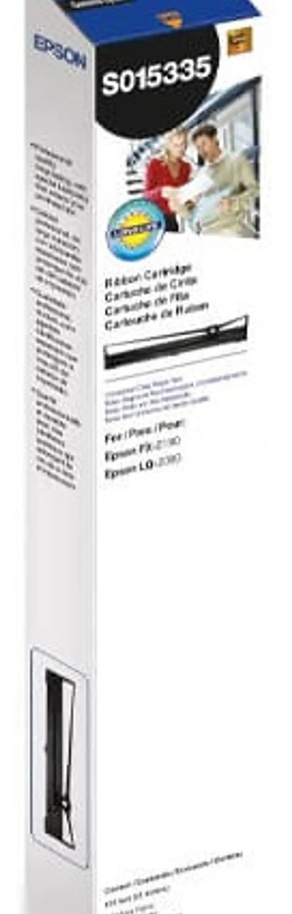 Cinta Epson S015335 1