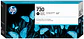 Tintas HP 730 300 ml - Miniatura 1