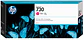 Tintas HP 730 300 ml - Miniatura 4