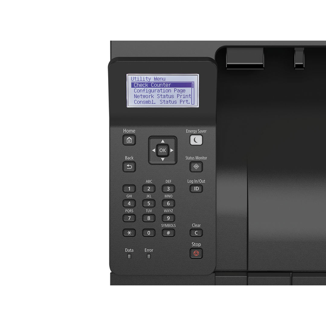 Impresora Canon imageCLASS LBP236dw 2