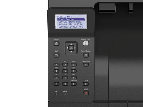 Impresora Canon imageCLASS LBP236dw