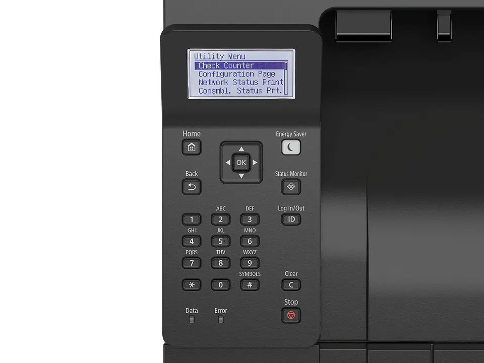 Impresora Canon imageCLASS LBP236dw 2