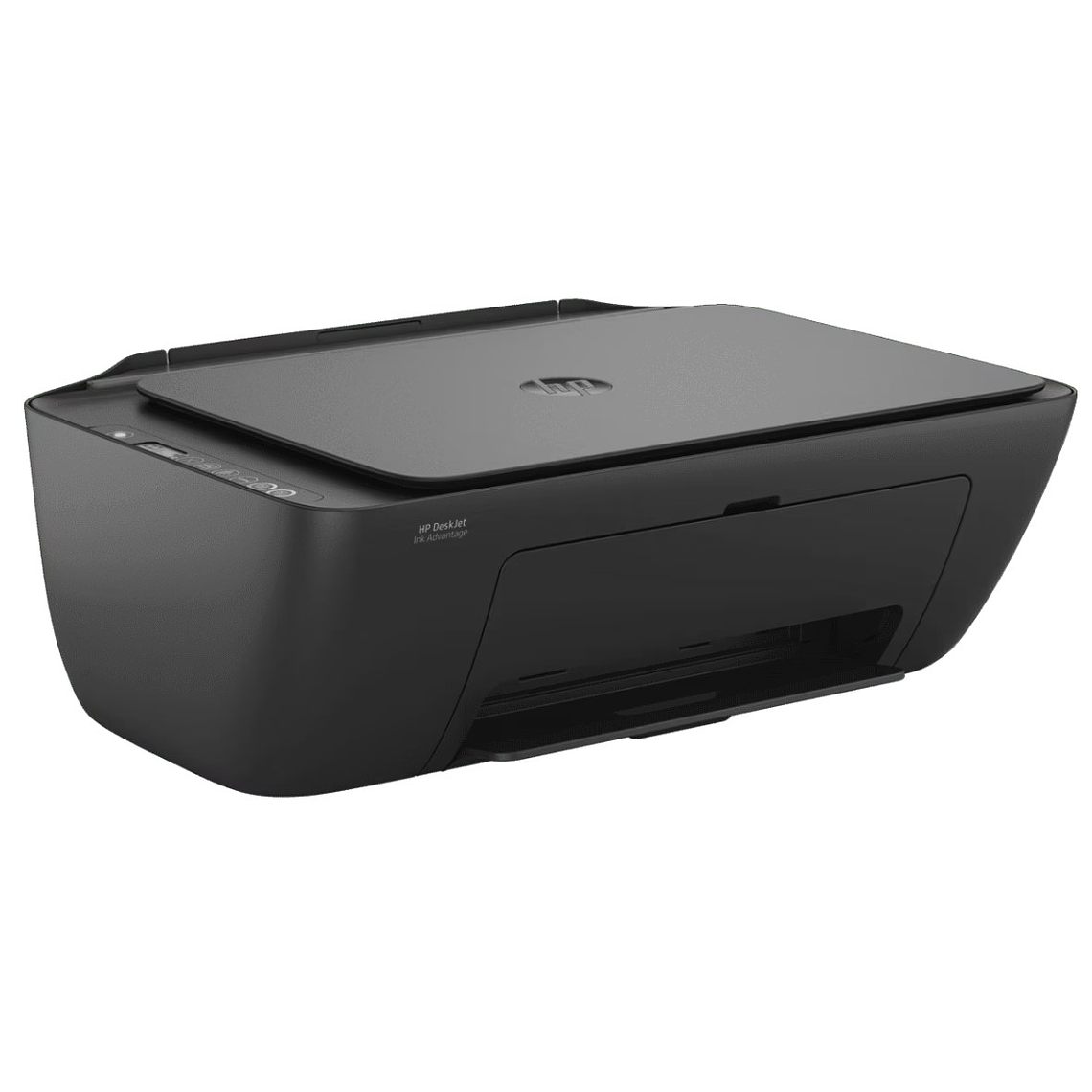 Impresora Multifuncional HP DeskJet Ink Advantage 2874 1