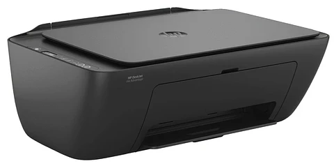 Impresora Multifuncional HP DeskJet Ink Advantage 2874
