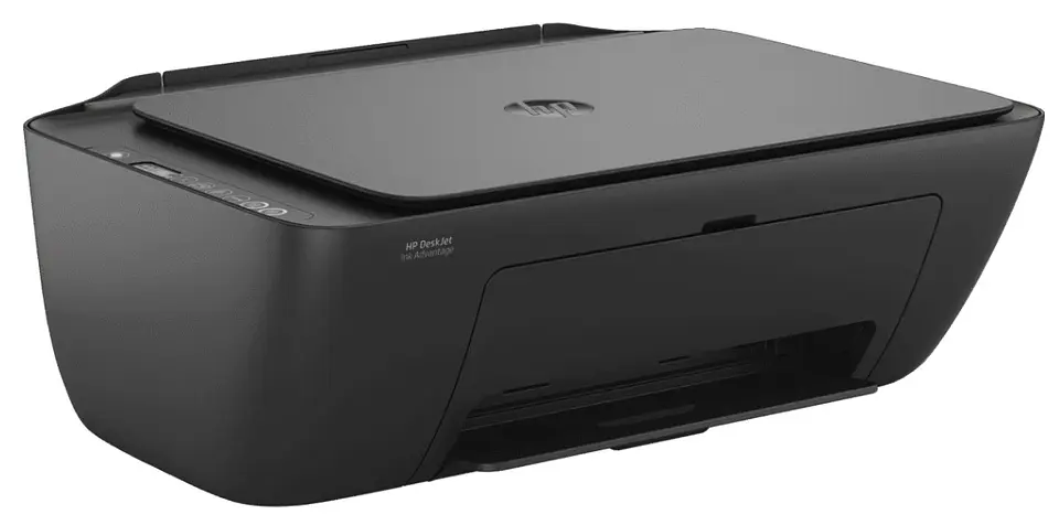 Impresora Multifuncional HP DeskJet Ink Advantage 2874 1