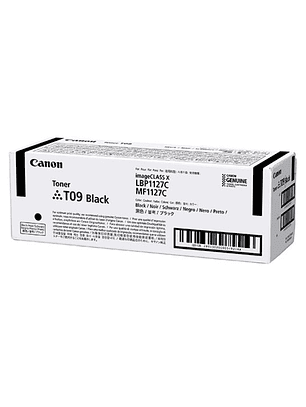 Toner Canon T09